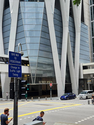 Cecil Suites (D1), Office #488269631